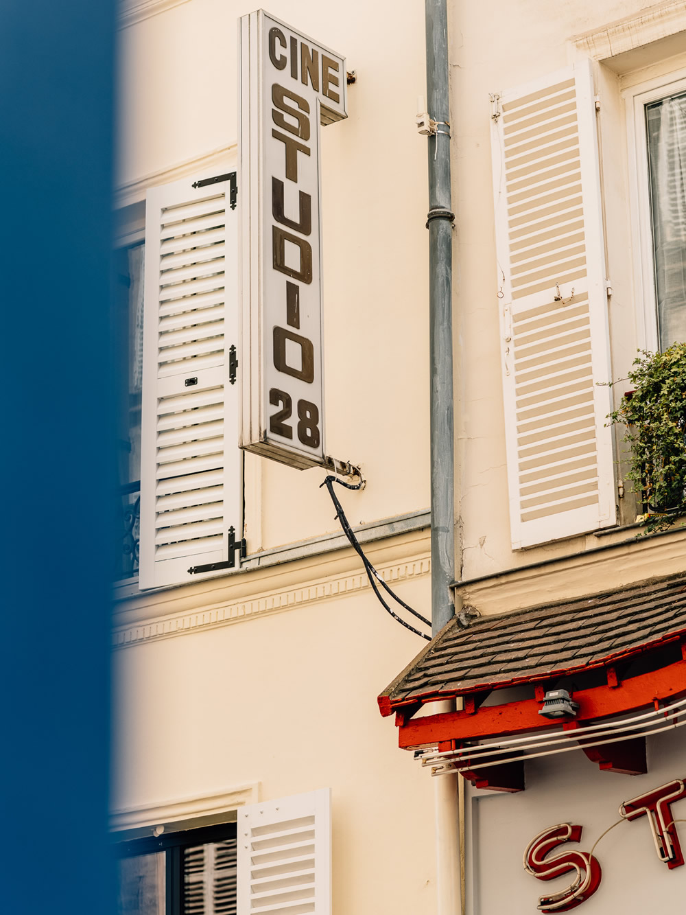 The best cinemas in Paris