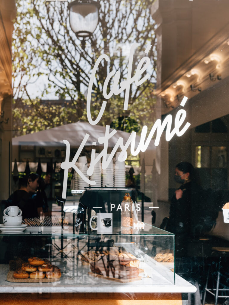 7x Best specialty coffee shops in Paris & famous cafés! This is Paris