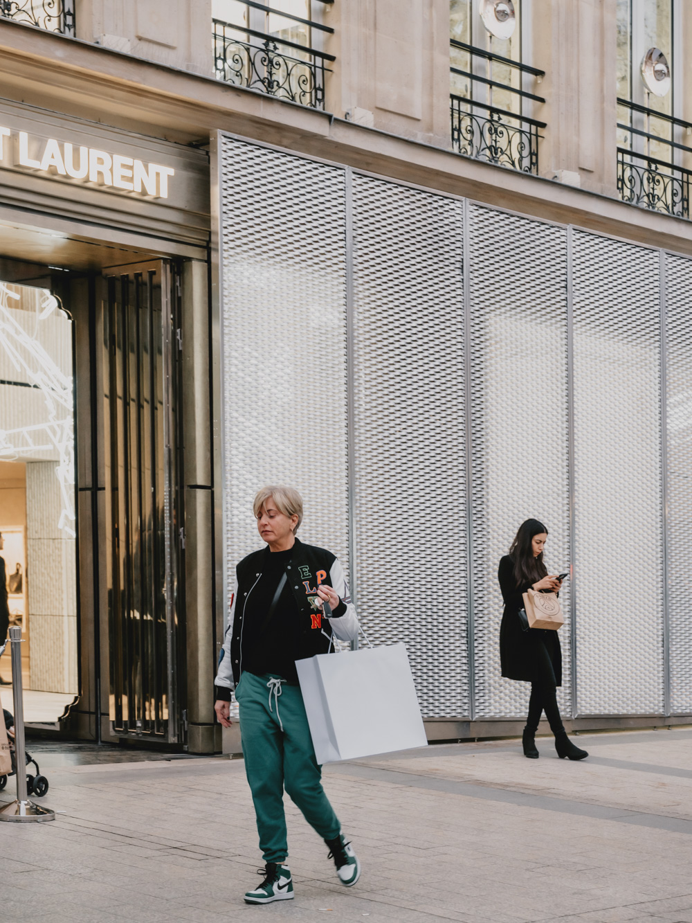 Shopping tips during the sales in Paris