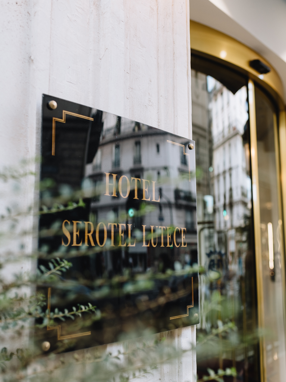 Cheap hotels near Latin Quarter in Paris