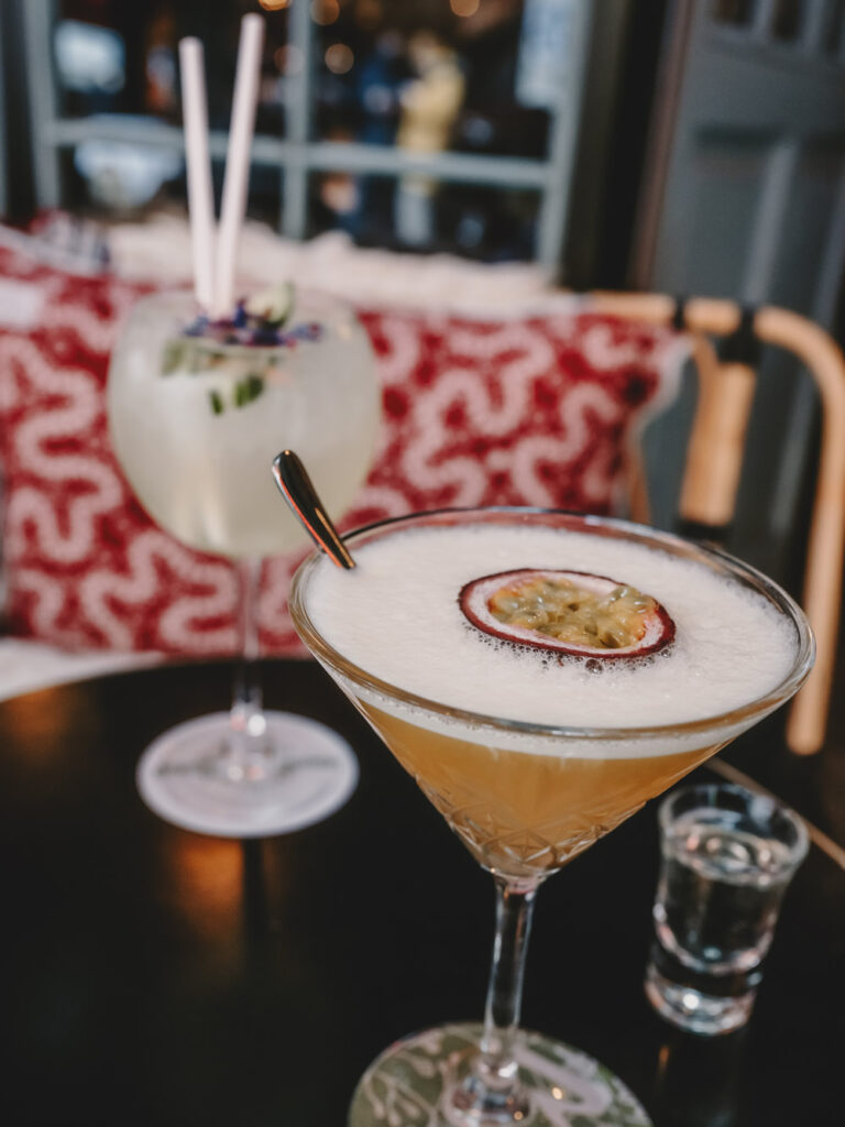 7x Best cocktail bars in Paris right now 2024! This is Paris