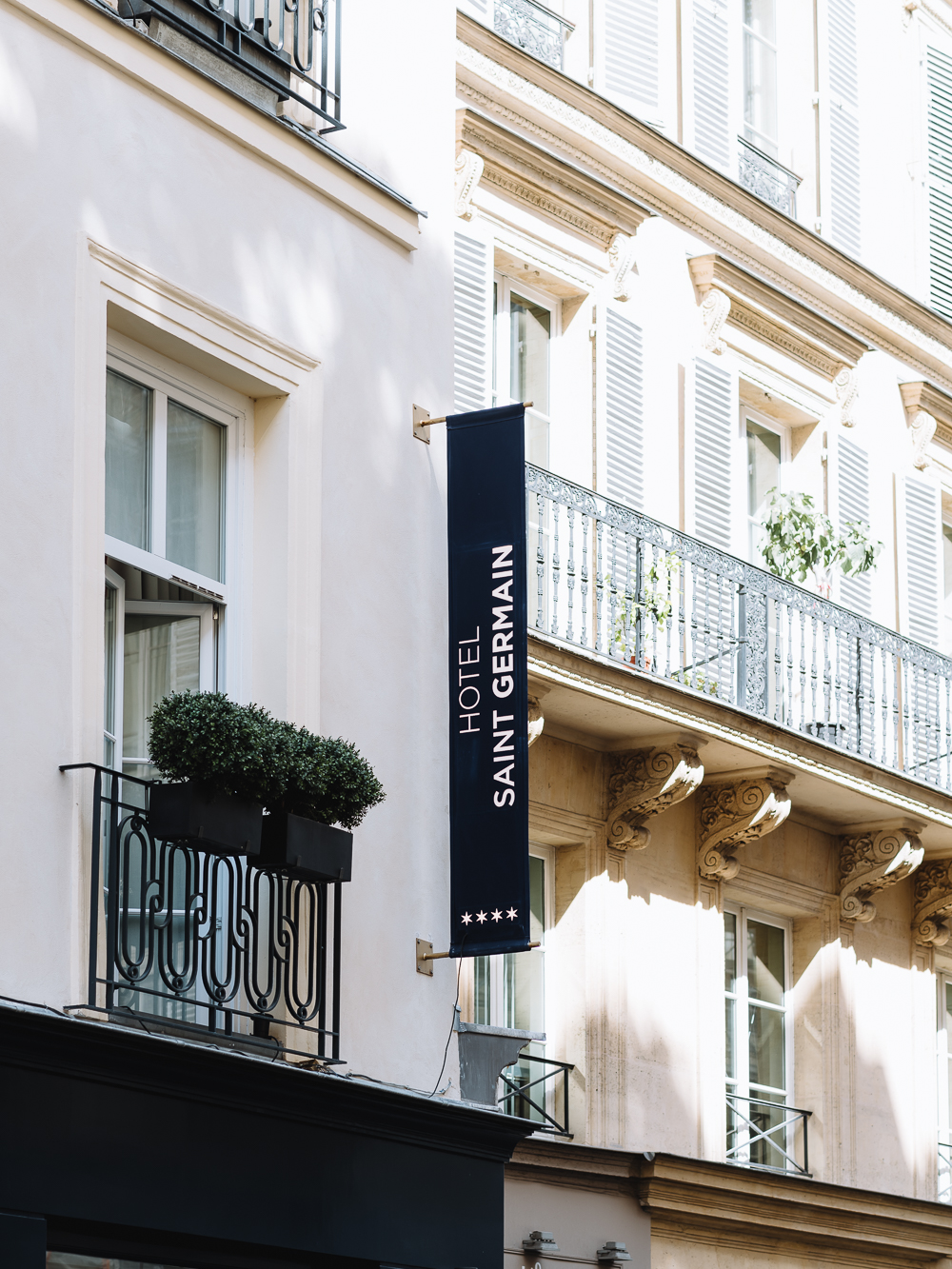 Best hotels in Saint-Germain-des-Prés Paris