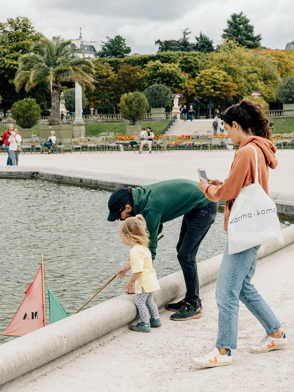 Paris with kids: best things to do