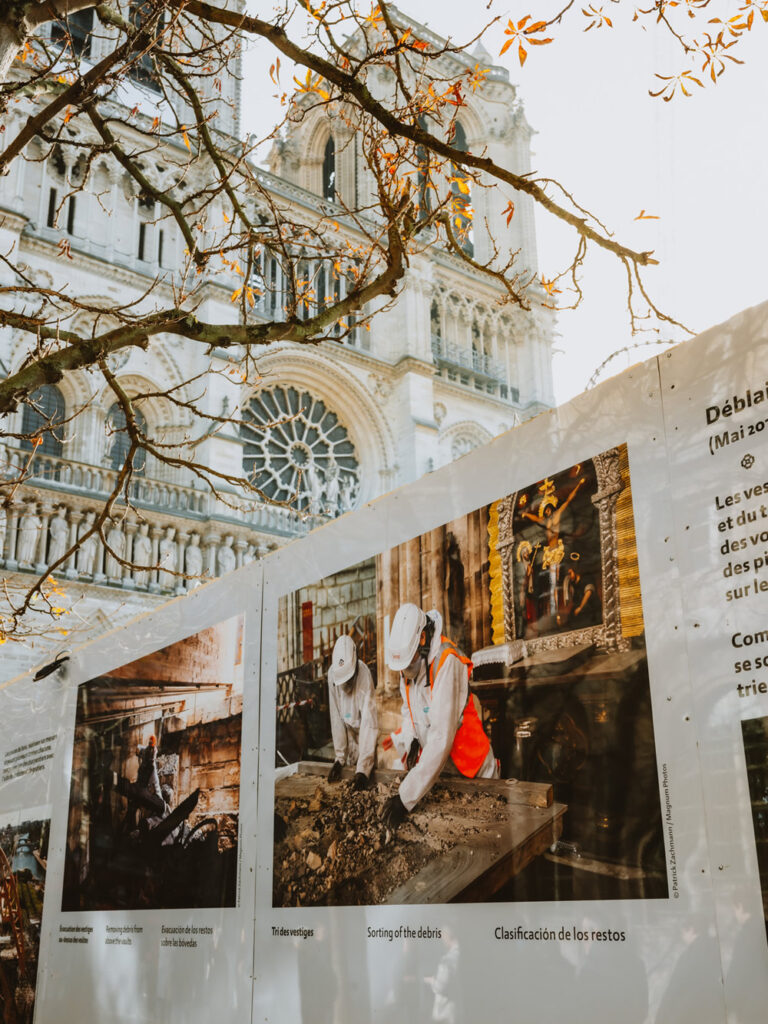 Cath drale Notre Dame De Paris Histoire Horaires D ouverture Et cath-drale-notre-dame-de-paris-histoire-horaires-d-ouverture-et