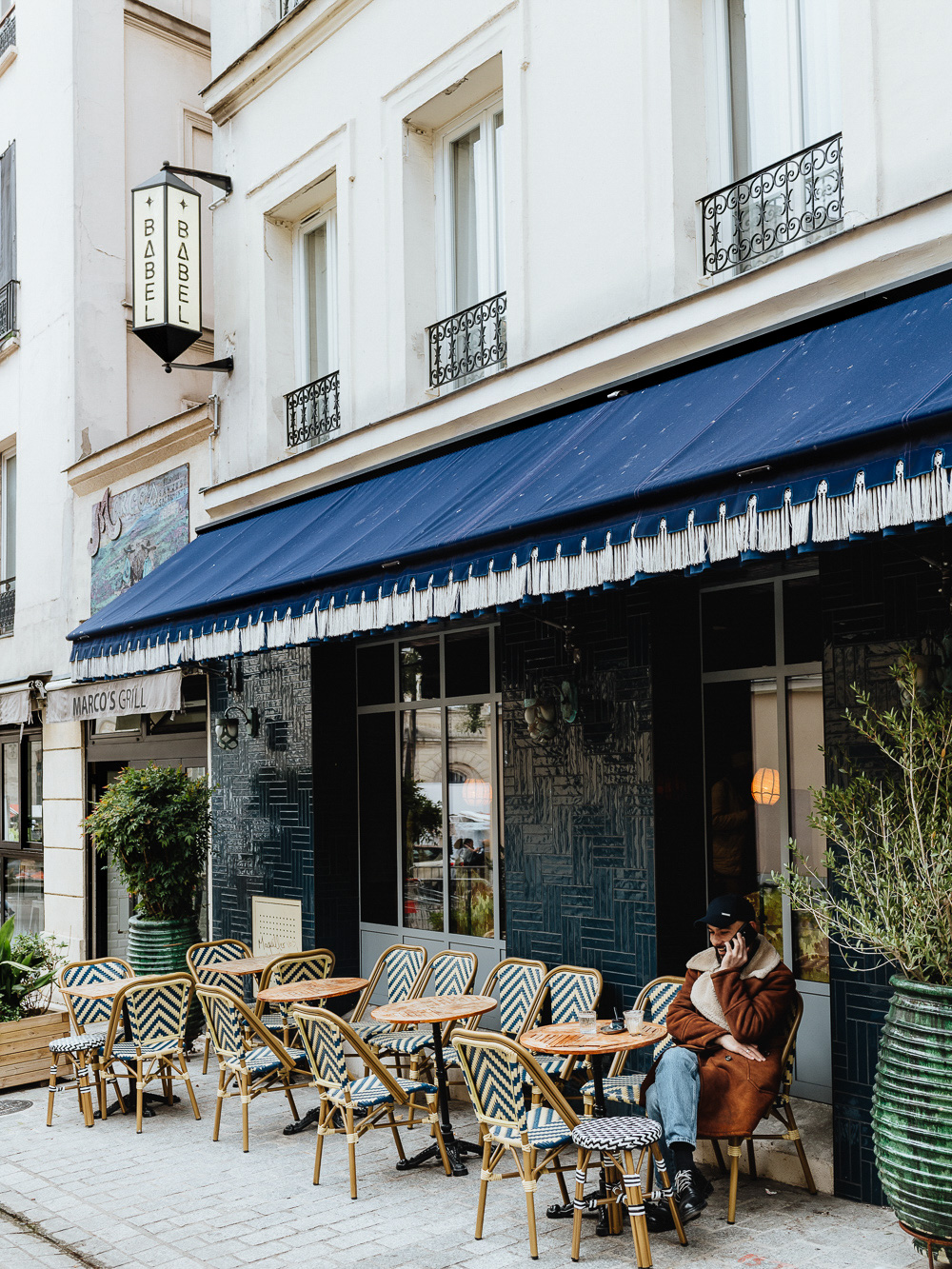 Best hotels in Belleville Paris