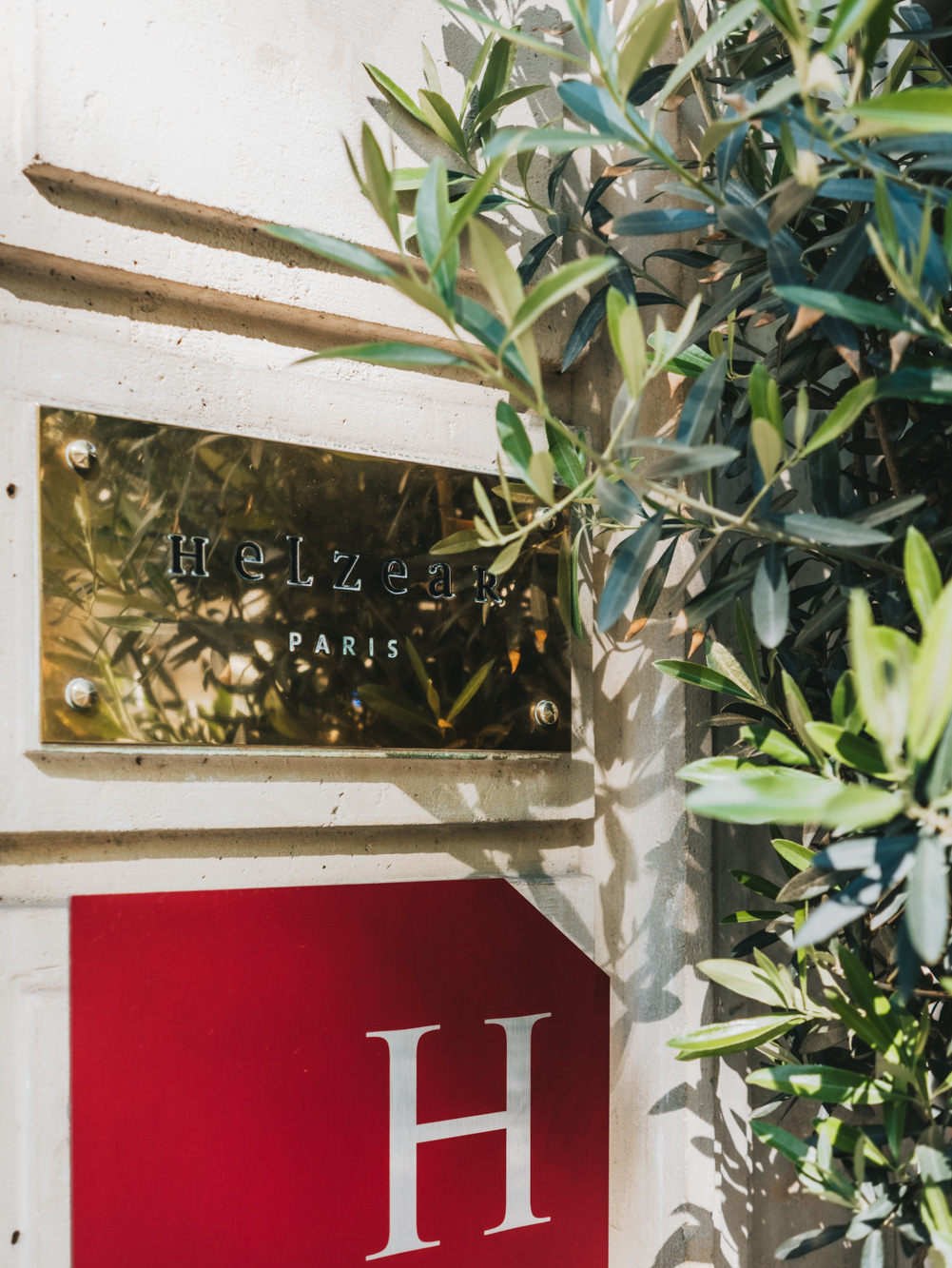 Family-friendly hotels in Paris