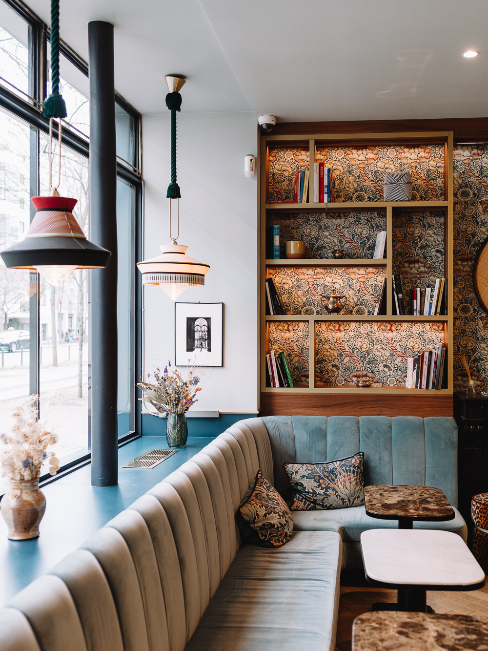 Hotels in Montparnasse Paris